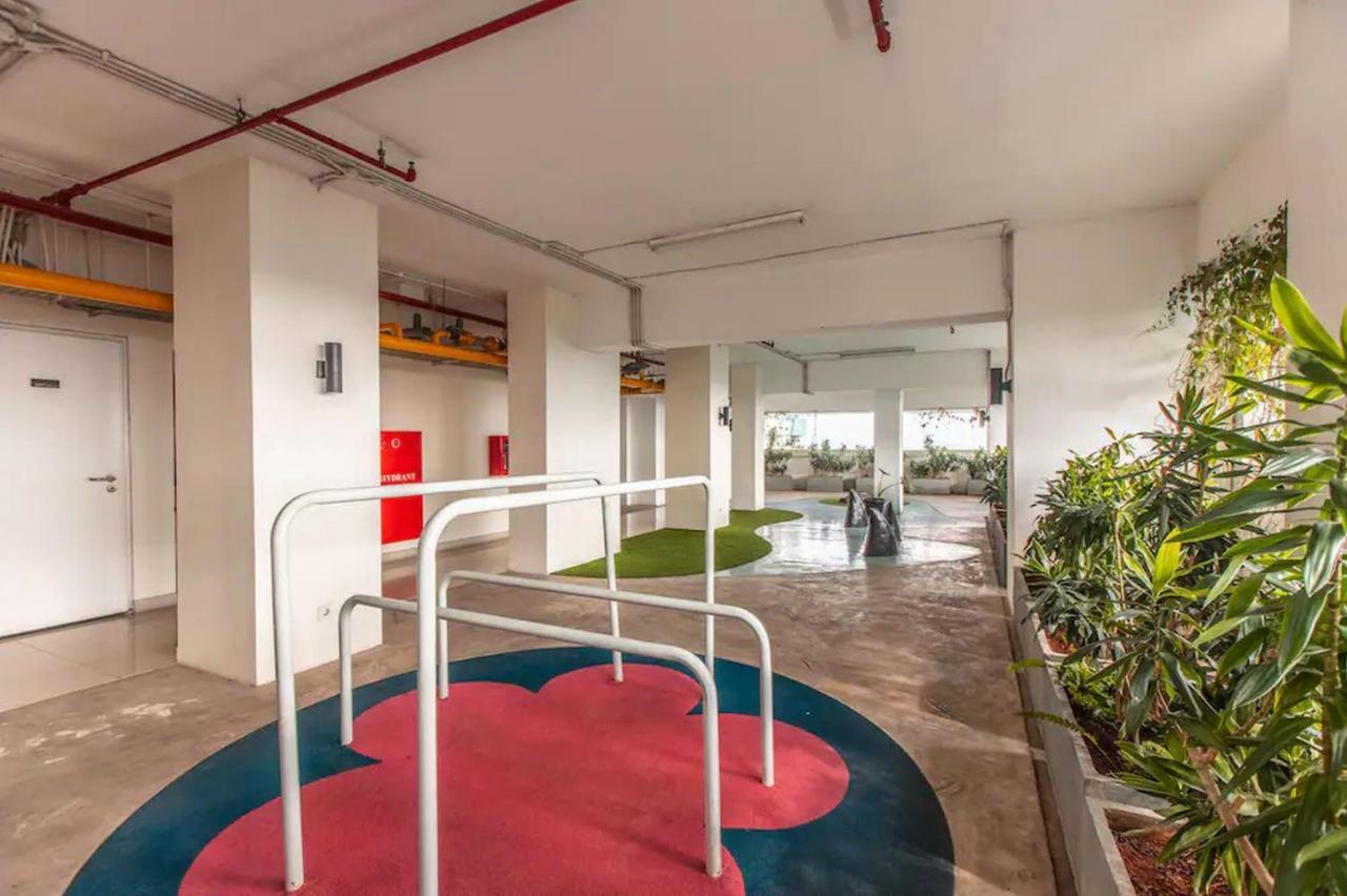 Redliving Apartemen Grand Kamala Lagoon - Kita Pro Tower Barclay North Bekasi Ngoại thất bức ảnh