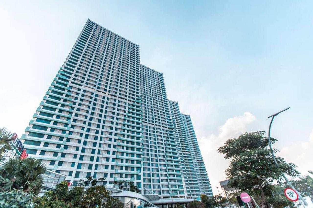 Redliving Apartemen Grand Kamala Lagoon - Kita Pro Tower Barclay North Bekasi Ngoại thất bức ảnh