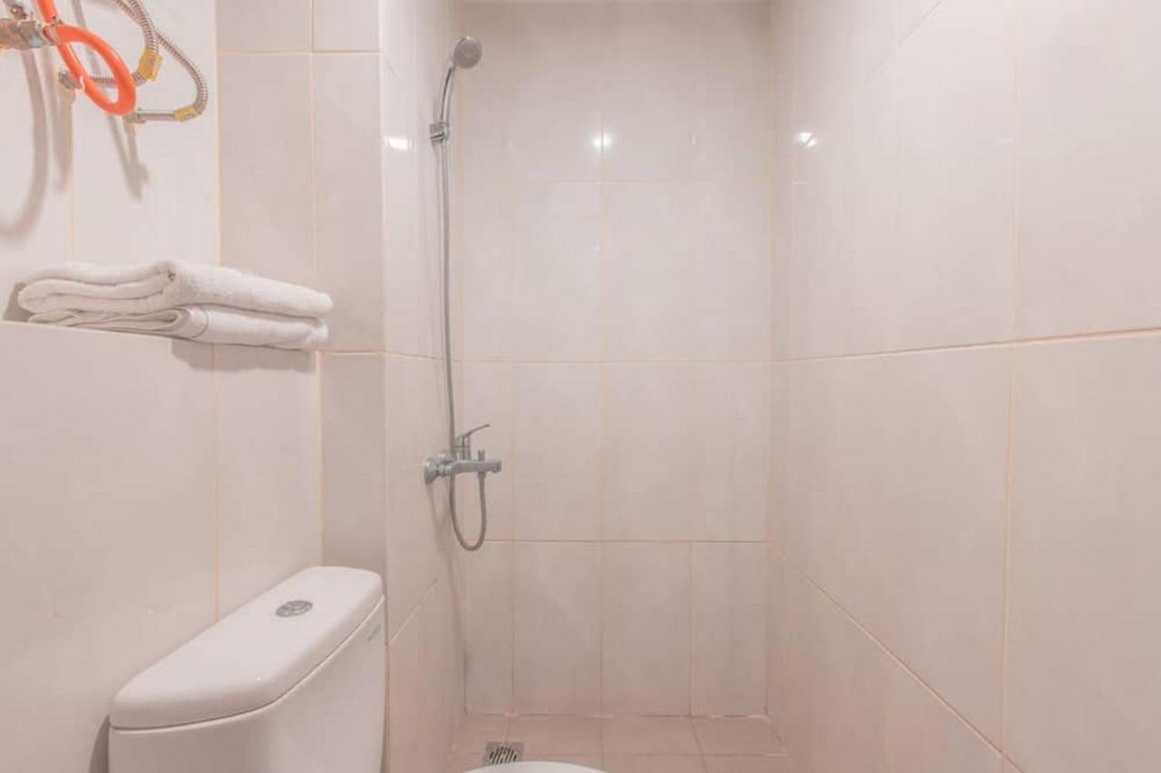 Redliving Apartemen Grand Kamala Lagoon - Kita Pro Tower Barclay North Bekasi Ngoại thất bức ảnh