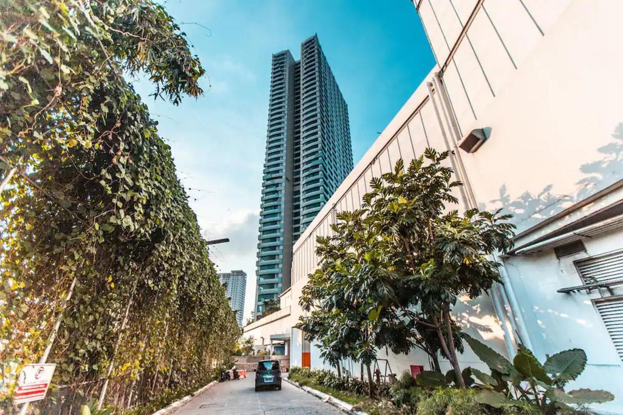 Redliving Apartemen Grand Kamala Lagoon - Kita Pro Tower Barclay North Bekasi Ngoại thất bức ảnh
