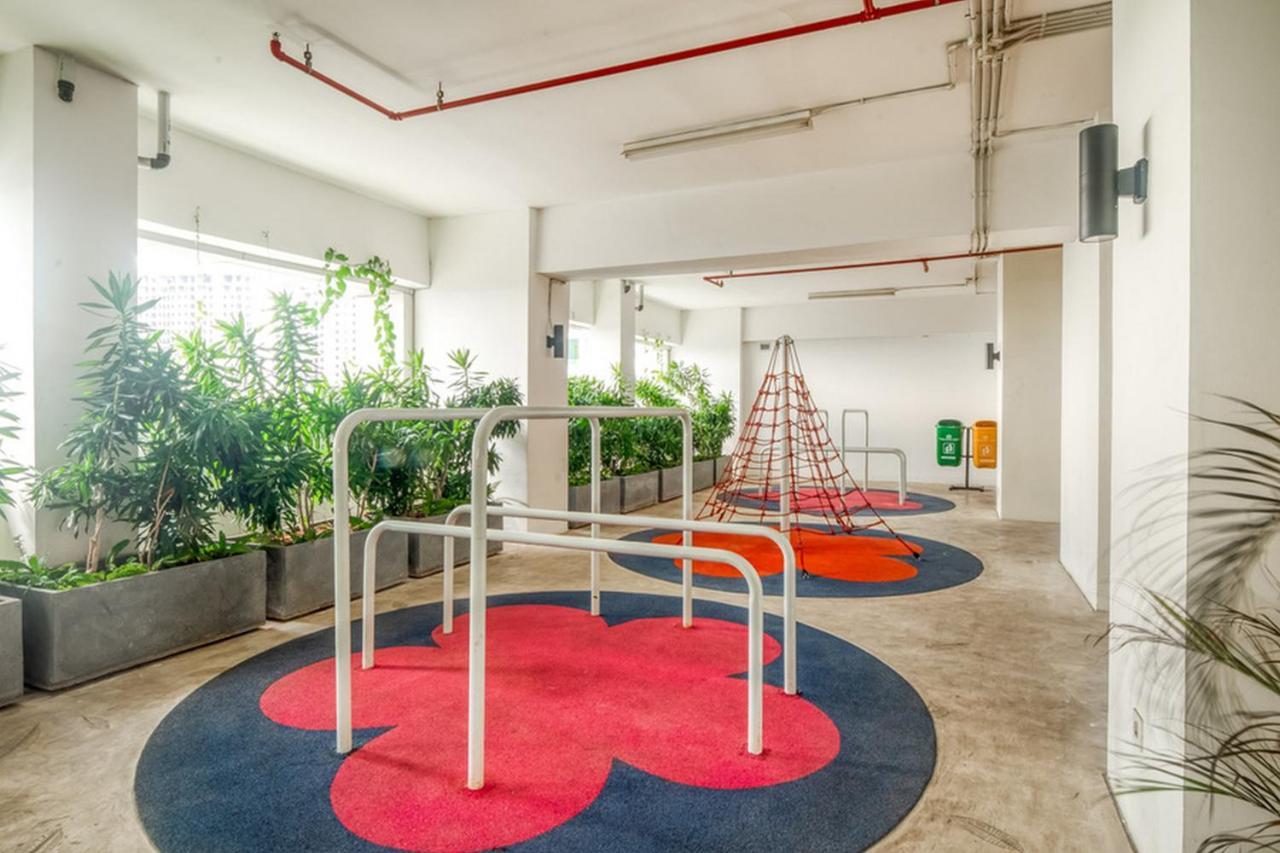 Redliving Apartemen Grand Kamala Lagoon - Kita Pro Tower Barclay North Bekasi Ngoại thất bức ảnh