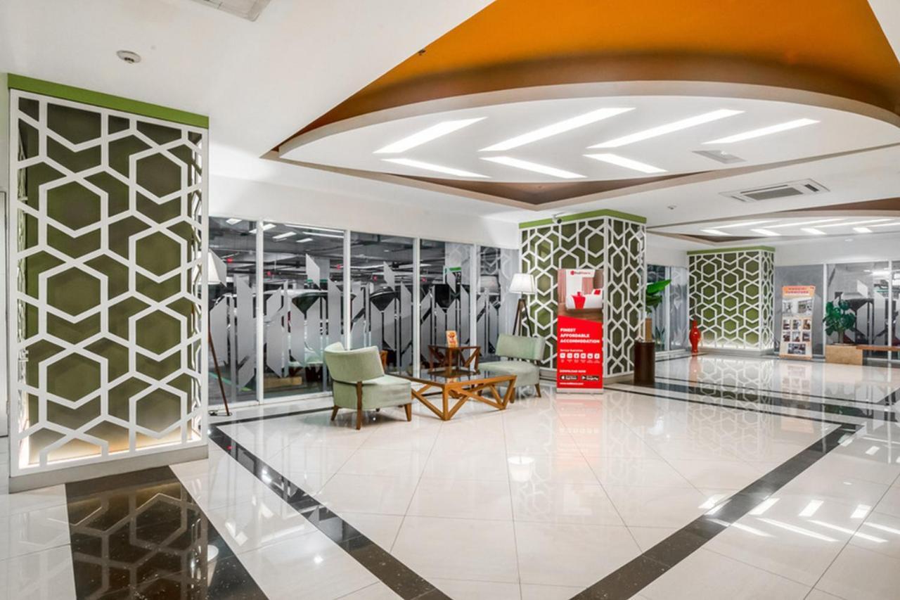 Redliving Apartemen Grand Kamala Lagoon - Kita Pro Tower Barclay North Bekasi Ngoại thất bức ảnh