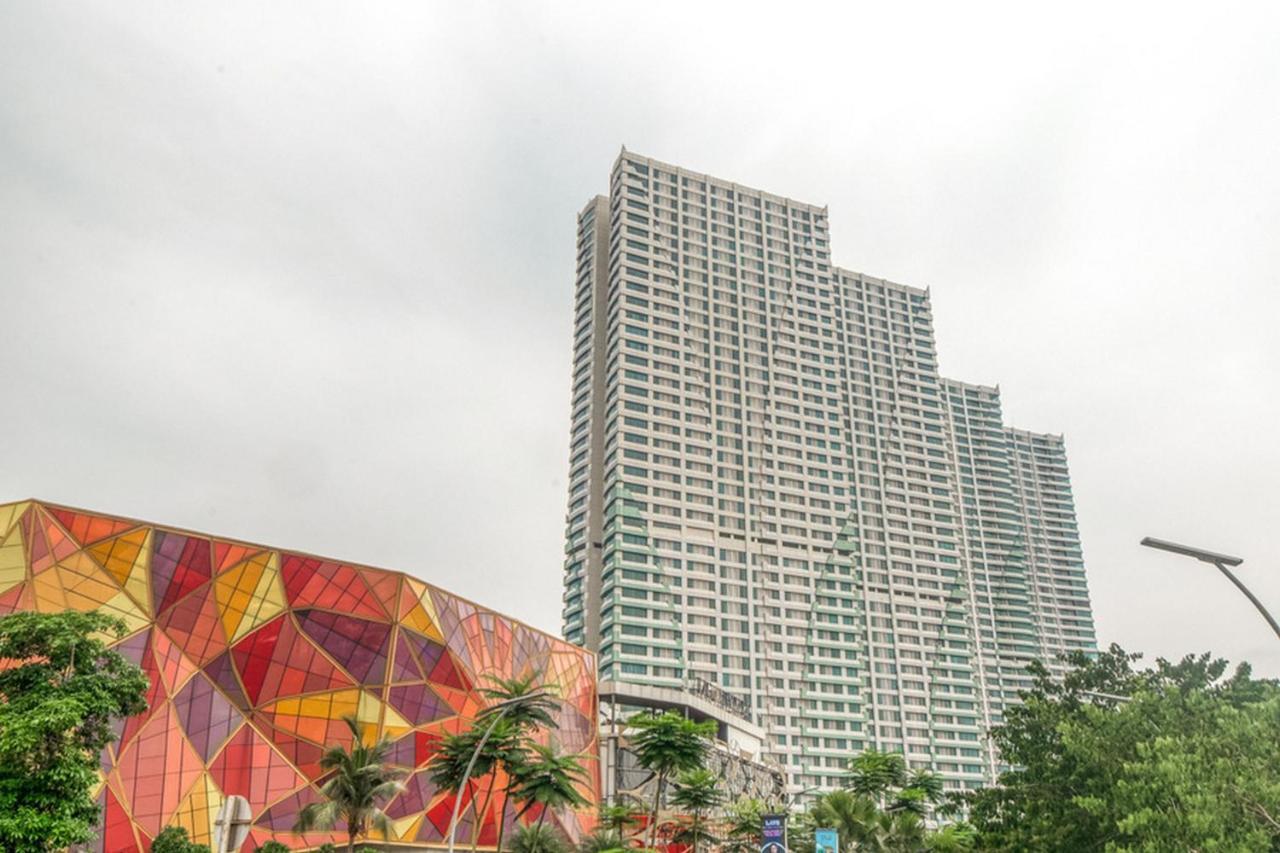 Redliving Apartemen Grand Kamala Lagoon - Kita Pro Tower Barclay North Bekasi Ngoại thất bức ảnh